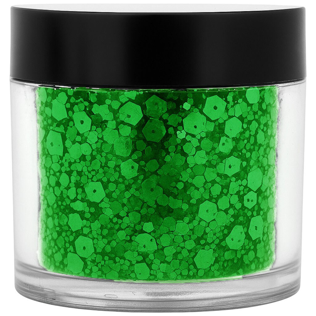 Блесточки для творчества Craft time в ассортименте, 10 мл - № 3 Блесточки для творчества Craft time в ассортименте, 10 мл - № 3