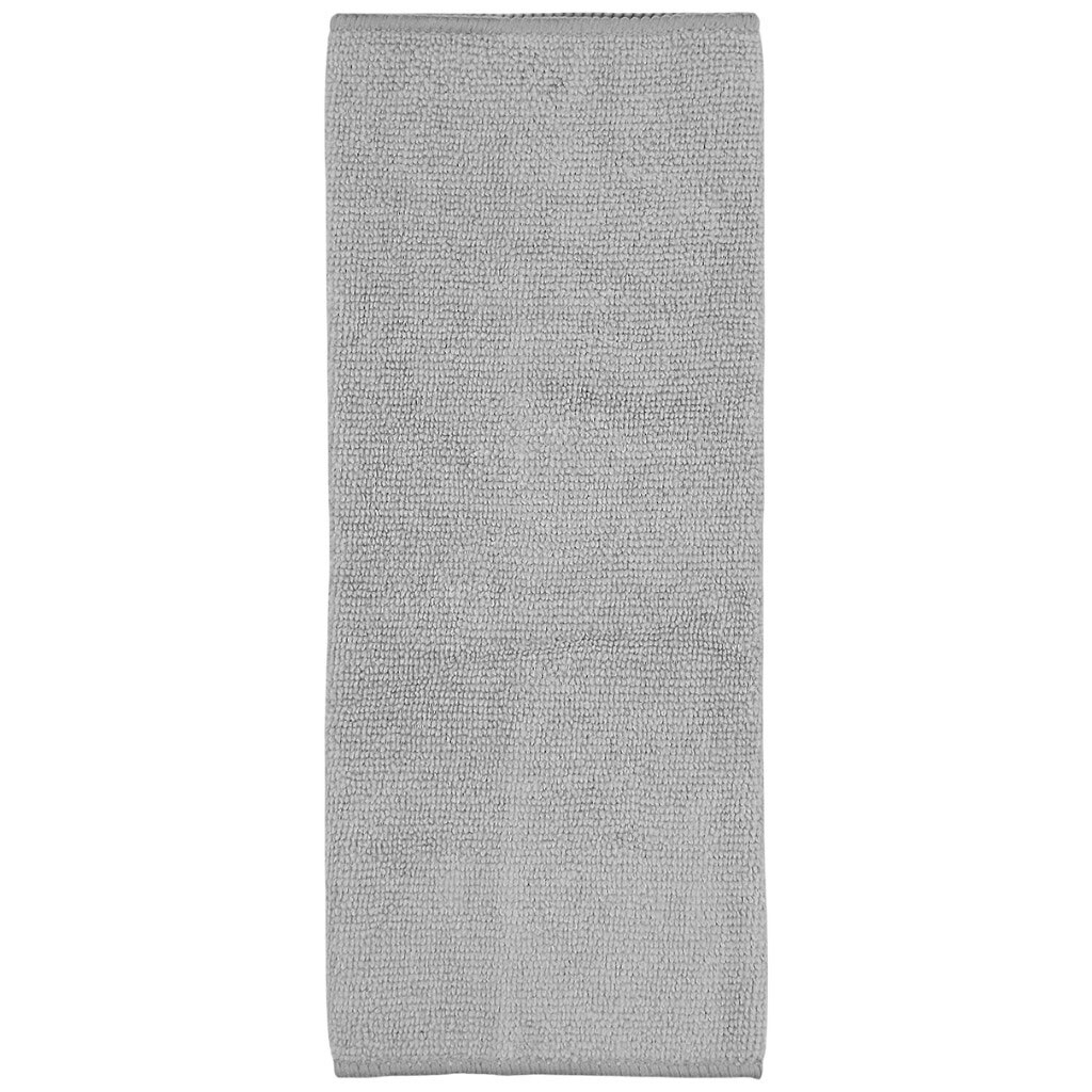 Тряпка автомобильная микрофибра NOWAX For Cleaning, 30х30 см - № 2 Тряпка автомобильная микрофибра NOWAX For Cleaning, 30х30 см - № 2