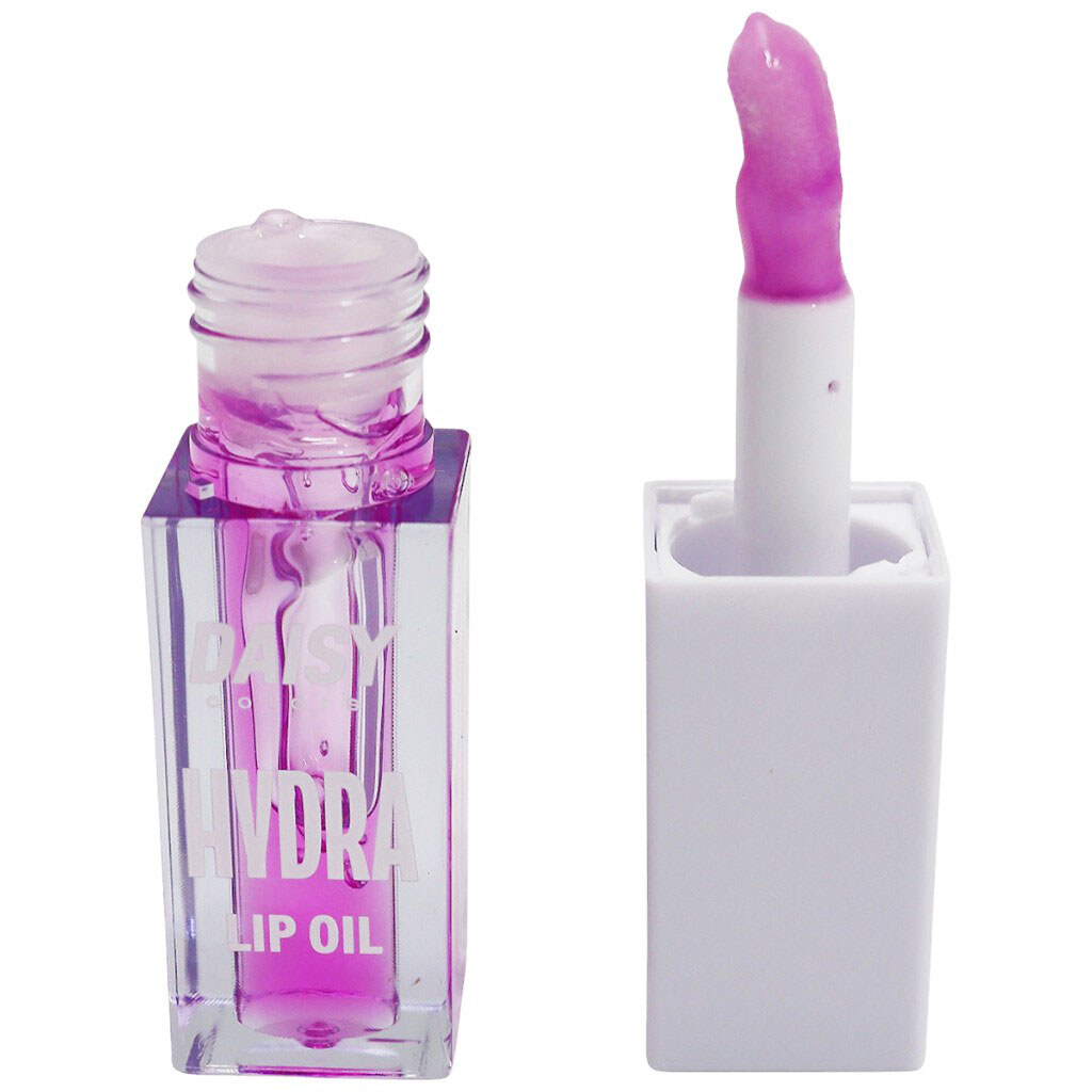 Масло для губ DAISY COLORS Hydra №02, 3 мл - № 3 Масло для губ DAISY COLORS Hydra №02, 3 мл - № 3