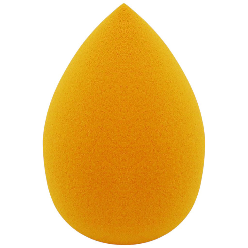 Спонж для макияжа объемный цветной - № 2 Спонж для макияжа объемный цветной - № 2