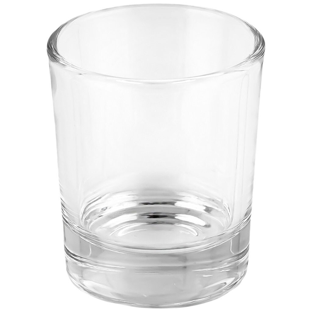 Стопка скляна UNIGLASS MINI, 40 мл - № 2 Стопка скляна UNIGLASS MINI, 40 мл - № 2