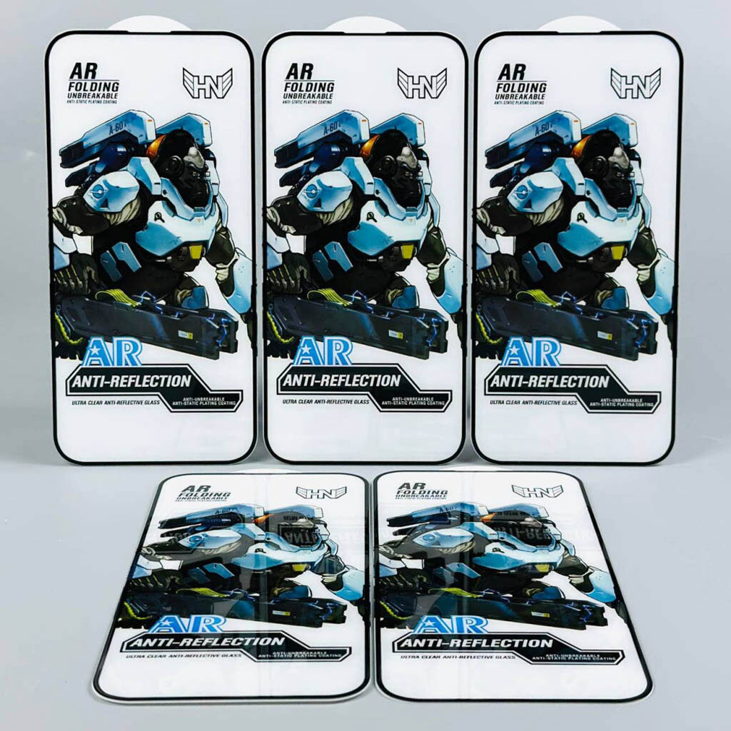 Защитное стекло Xiaomi Redmi 15, AR Anti-Reflection, Черный - № 3 Защитное стекло Xiaomi Redmi 15, AR Anti-Reflection, Черный - № 3