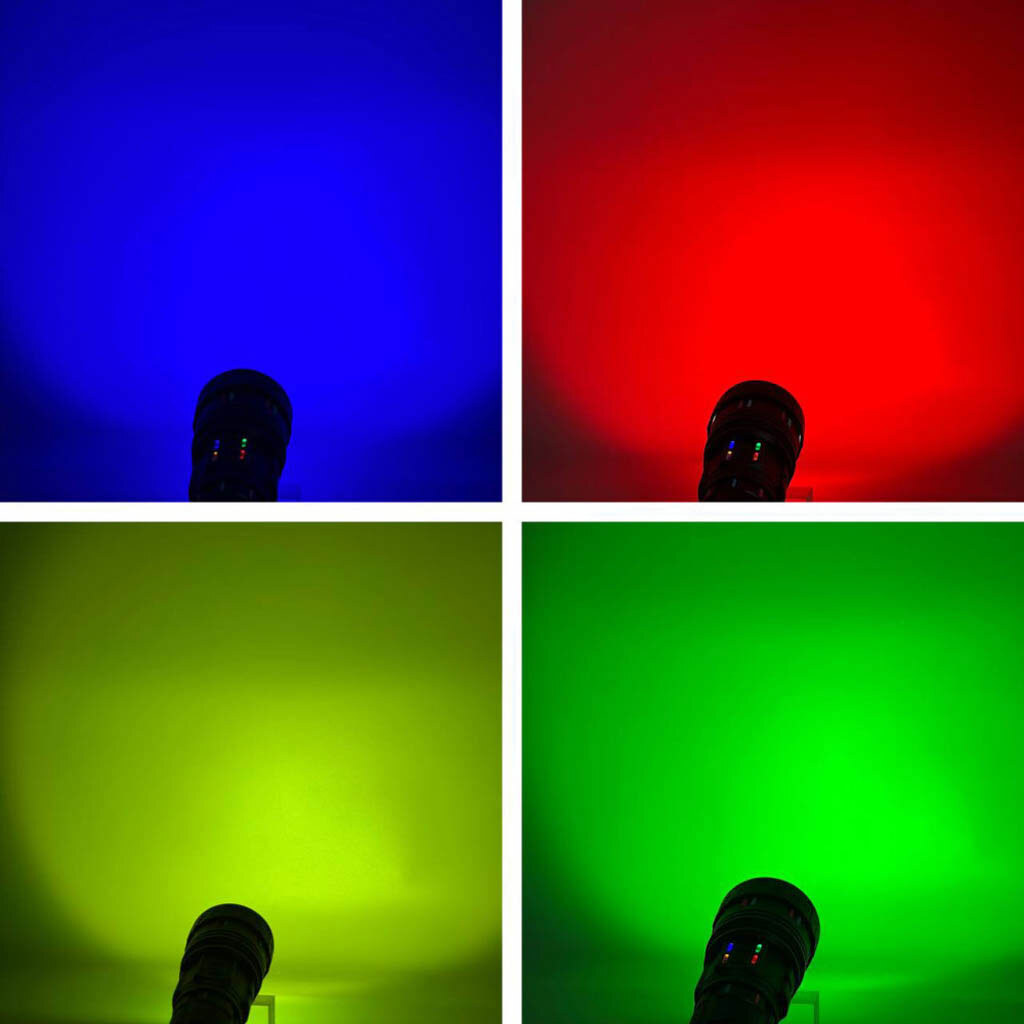 Фонарик AK178-1 PM60-TG+COB, Черный - № 7 Фонарик AK178-1 PM60-TG+COB, Черный - № 7