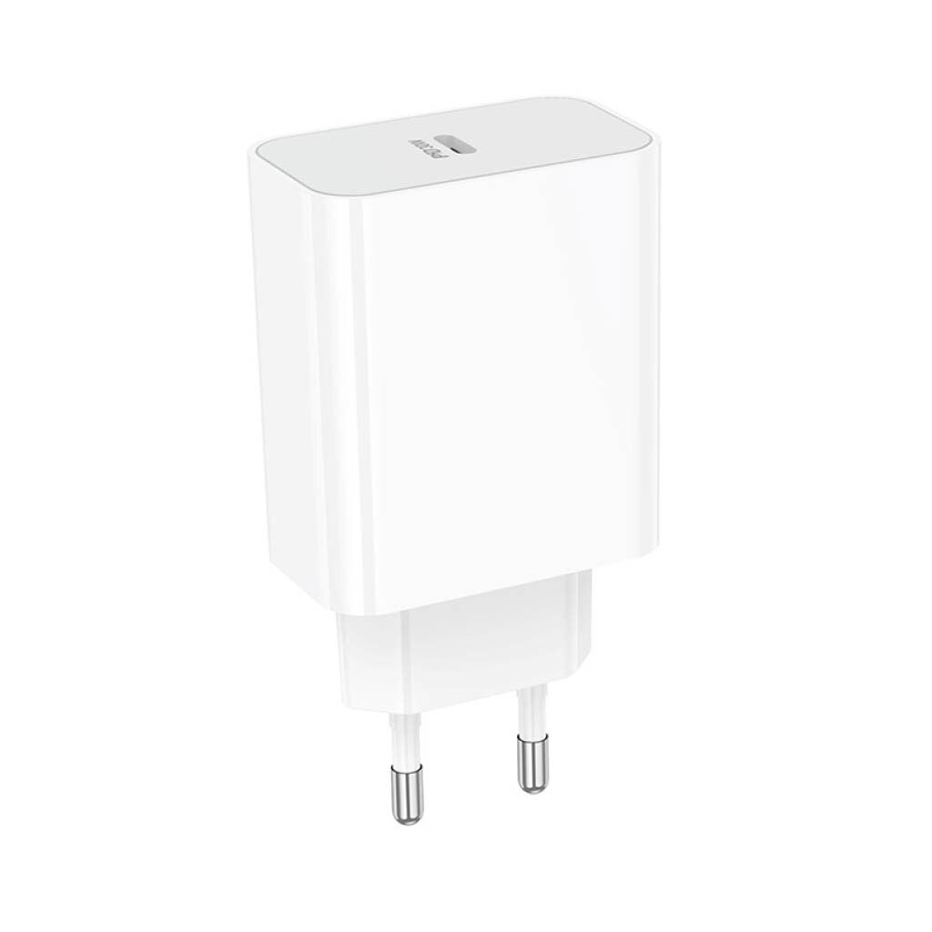 СЗУ Borofone BA107A Stellar, Белый - № 5 СЗУ Borofone BA107A Stellar, Белый - № 5