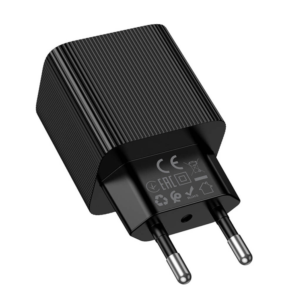 СЗУ Hoco CS82A Excellent, Чорний - № 6 СЗУ Hoco CS82A Excellent, Чорний - № 6