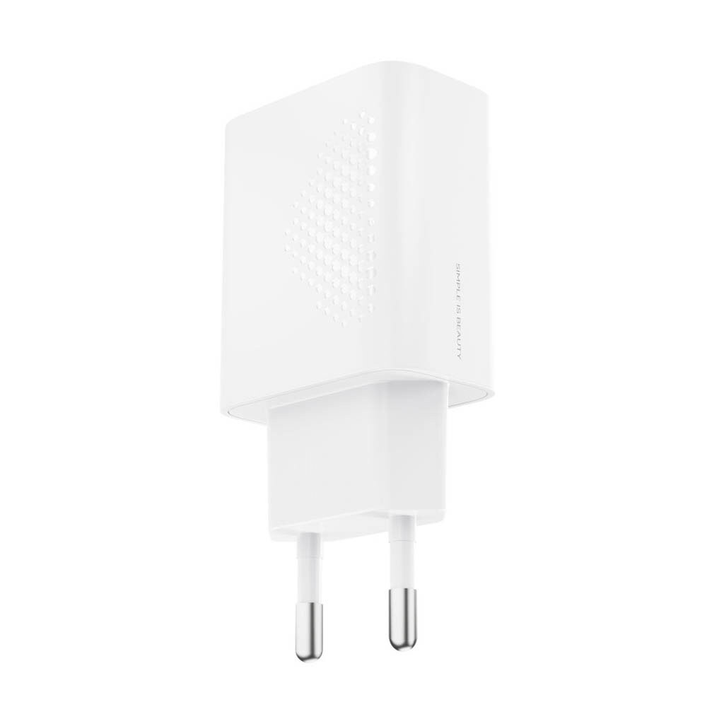 СЗУ XO L159, С кабелем, Type-C, Белый - № 3 СЗУ XO L159, С кабелем, Type-C, Белый - № 3