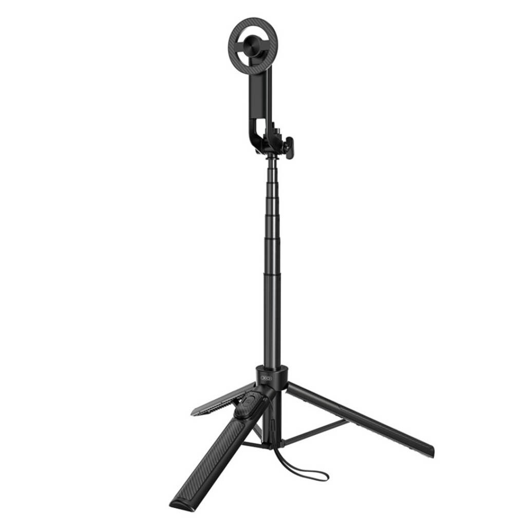 Монопод XO SS30, Чорний - № 3 Монопод XO SS30, Чорний - № 3