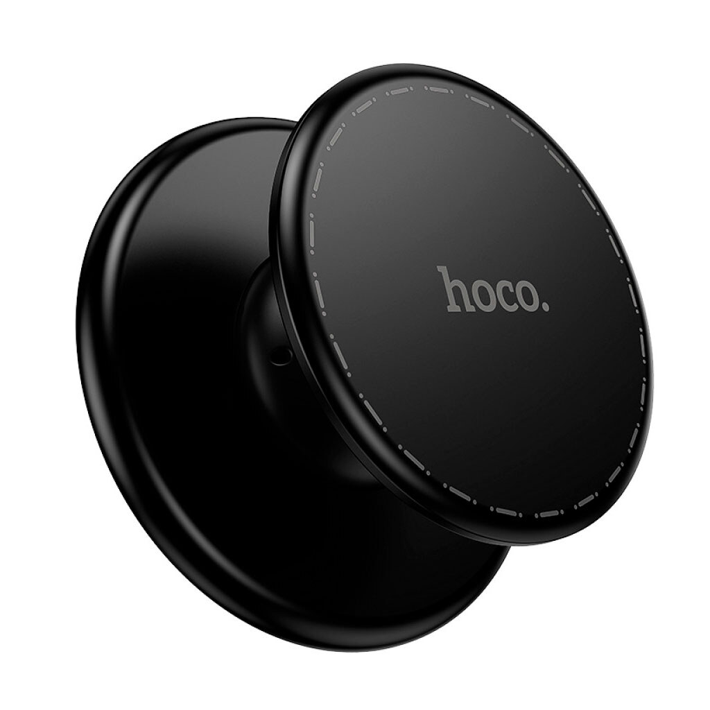 Держатель (Холдер) Hoco GH8, Черный - № 1 Держатель (Холдер) Hoco GH8, Черный - № 1