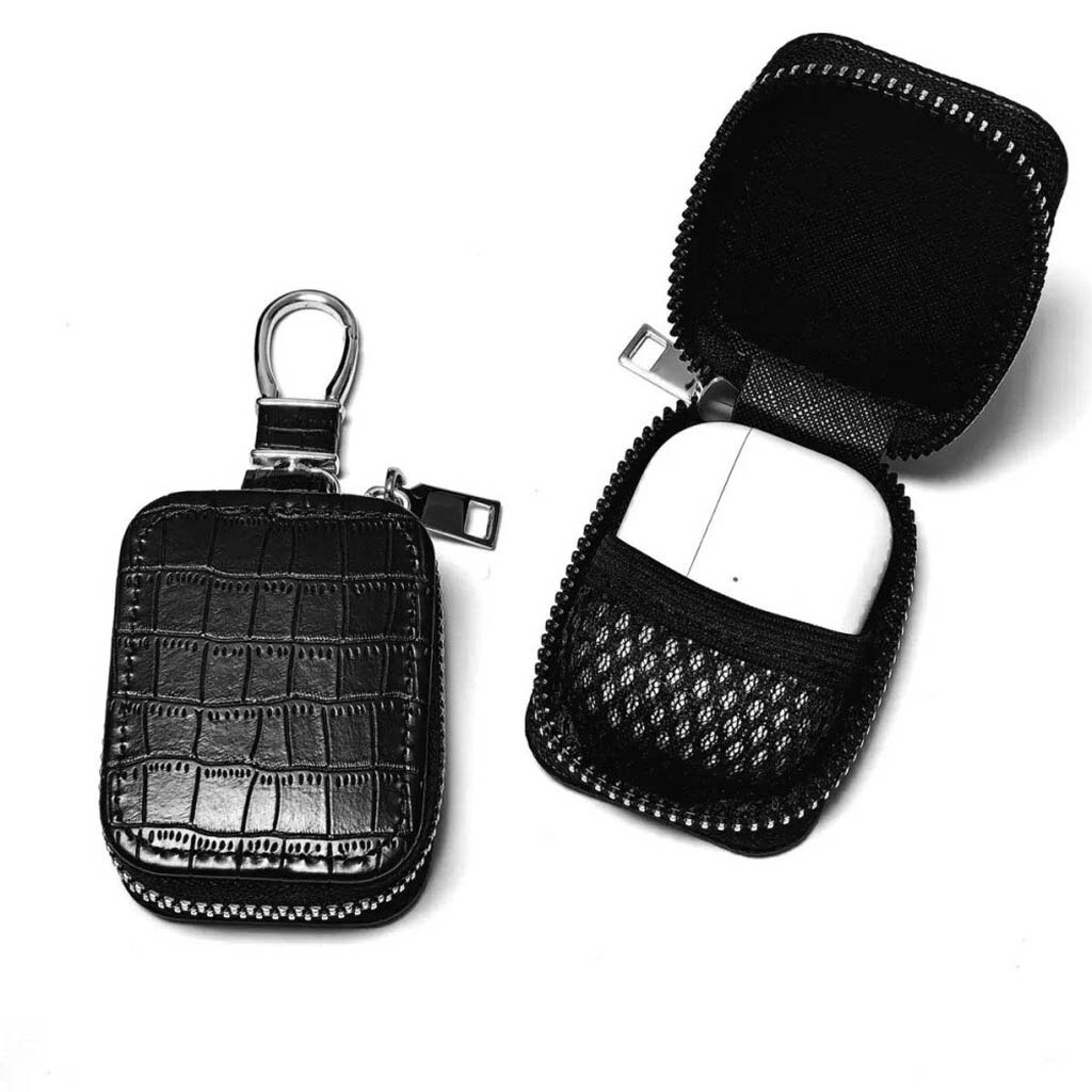 Чехол (сумка), Crocodile Zipper Case, Зеленый - № 7 Чехол (сумка), Crocodile Zipper Case, Зеленый - № 7