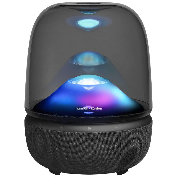 Портативная колонка Harman/Kardon Aura Studio 5, Черный - № 1 Портативная колонка Harman/Kardon Aura Studio 5, Черный - № 1