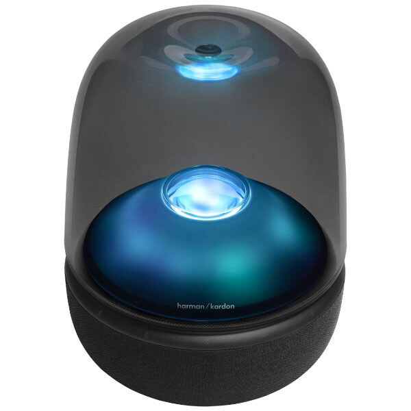 Портативная колонка Harman/Kardon Aura Studio 5, Черный - № 2 Портативная колонка Harman/Kardon Aura Studio 5, Черный - № 2