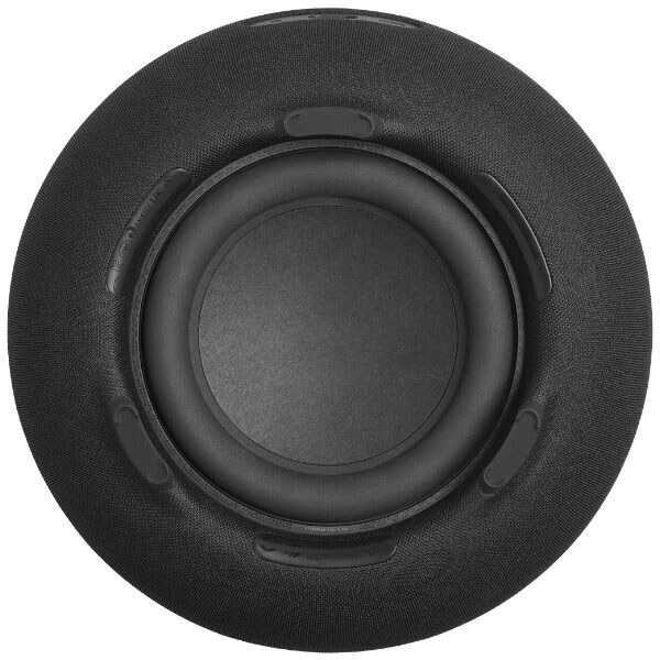 Портативная колонка Harman/Kardon Aura Studio 5, Черный - № 5 Портативная колонка Harman/Kardon Aura Studio 5, Черный - № 5