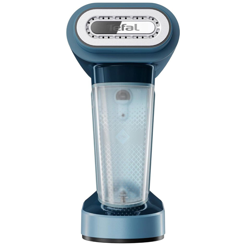 Відпарювач Tefal Pure Force 3in1 DT8755E0, Синій - № 3 Відпарювач Tefal Pure Force 3in1 DT8755E0, Синій - № 3