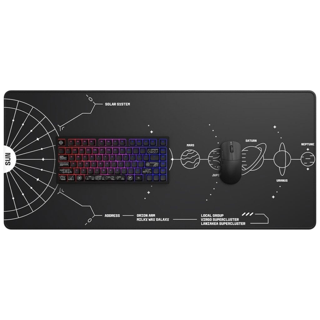 Коврик для мыши Dark Project DPMP Nova XL, Рисунок - № 5 Коврик для мыши Dark Project DPMP Nova XL, Рисунок - № 5