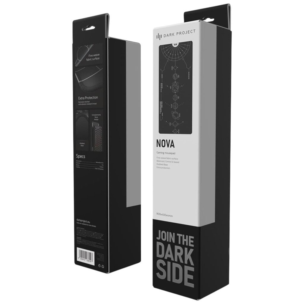 Коврик для мыши Dark Project DPMP Nova XL, Рисунок - № 6 Коврик для мыши Dark Project DPMP Nova XL, Рисунок - № 6