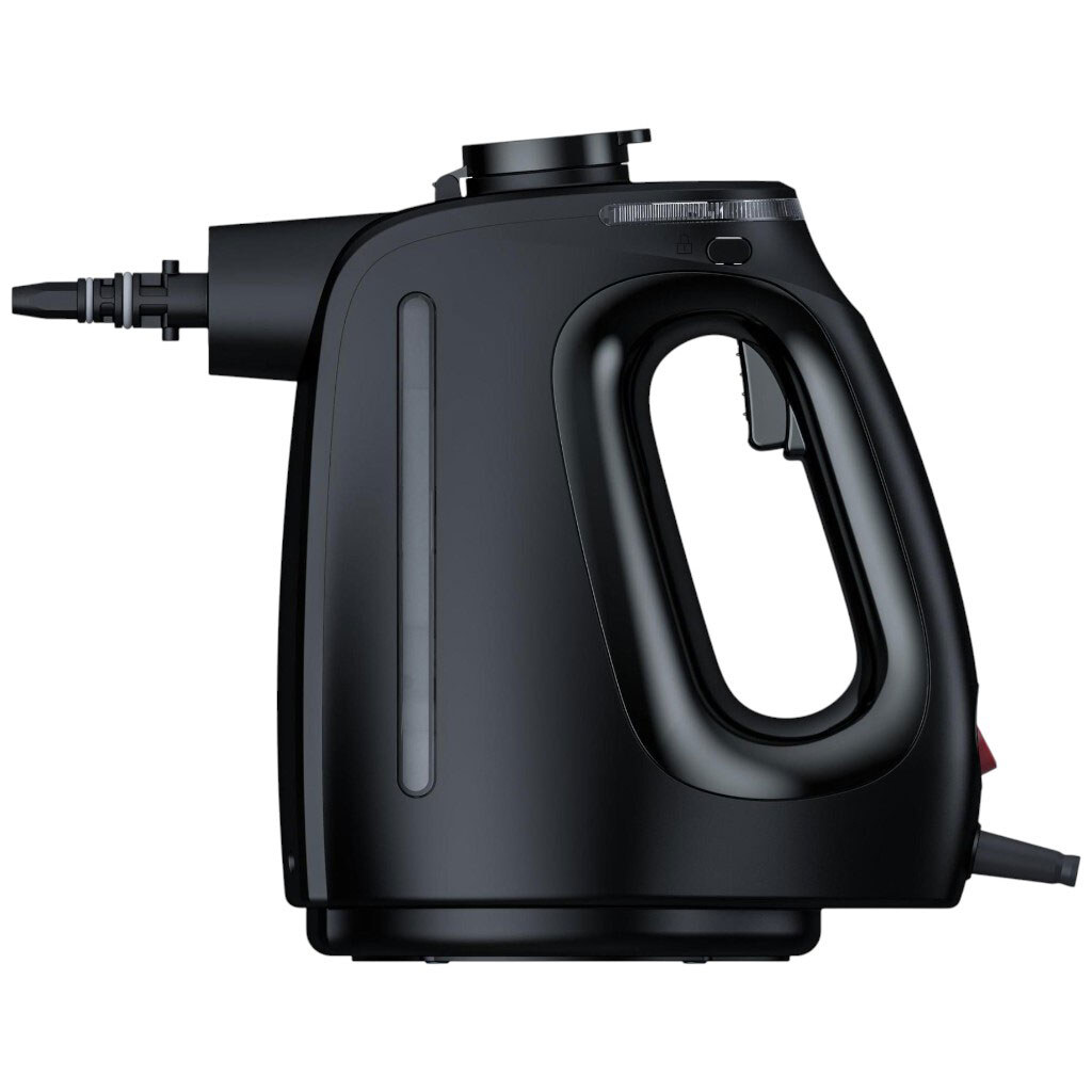 Пароочиститель Grifon SC1350/35/30, Черный - № 1 Пароочиститель Grifon SC1350/35/30, Черный - № 1