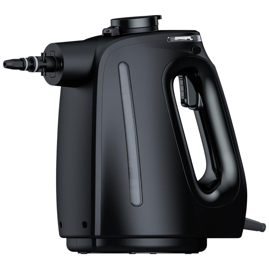 Пароочиститель Grifon SC1350/35/30, Черный - № 3 Пароочиститель Grifon SC1350/35/30, Черный - № 3