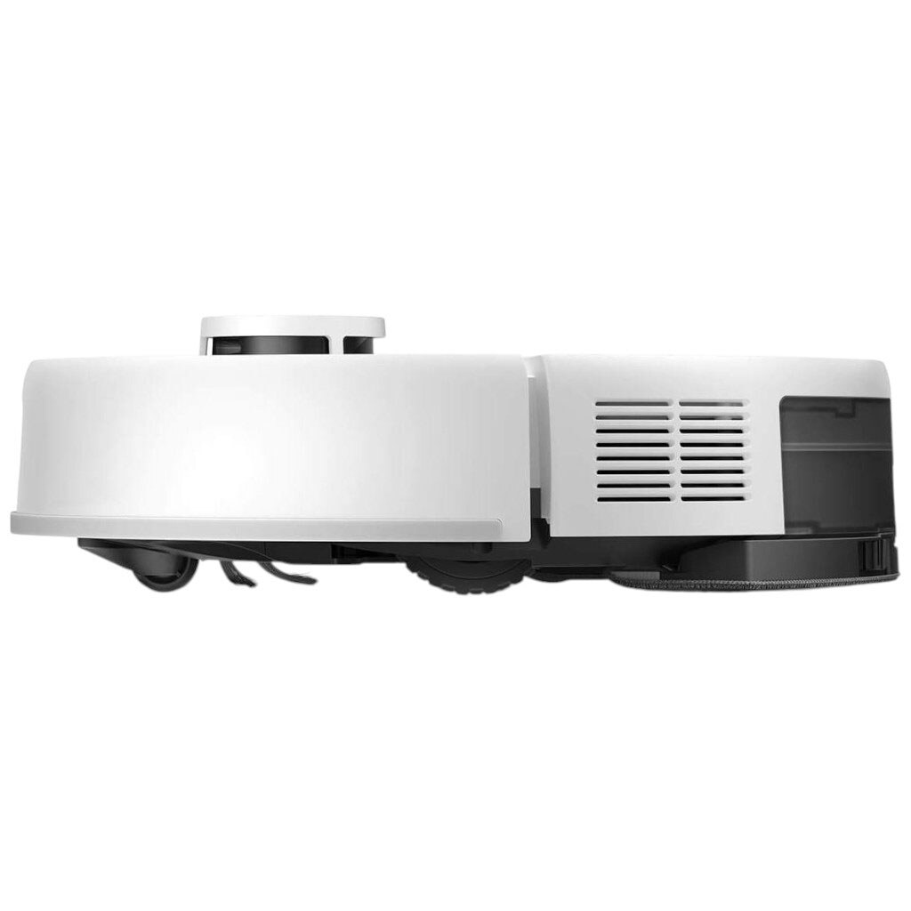 Робот-пилосос Mova E20s Pro Plus, Білий - № 4 Робот-пилосос Mova E20s Pro Plus, Білий - № 4