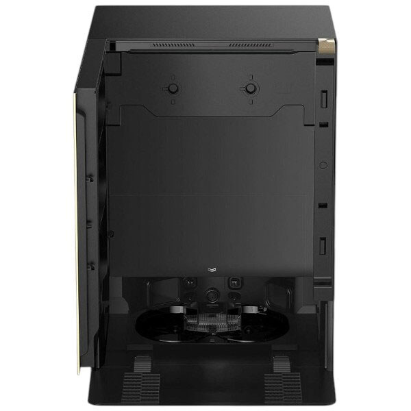 Робот-пилосос Mova Mobius 60, Чорний - № 4 Робот-пилосос Mova Mobius 60, Чорний - № 4