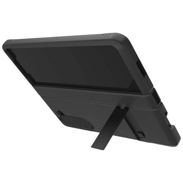 Чехол (накладка) Samsung F936 Galaxy Fold 4 5G, Body Glove Kickstand Case, Черный - № 2 Чехол (накладка) Samsung F936 Galaxy Fold 4 5G, Body Glove Kickstand Case, Черный - № 2
