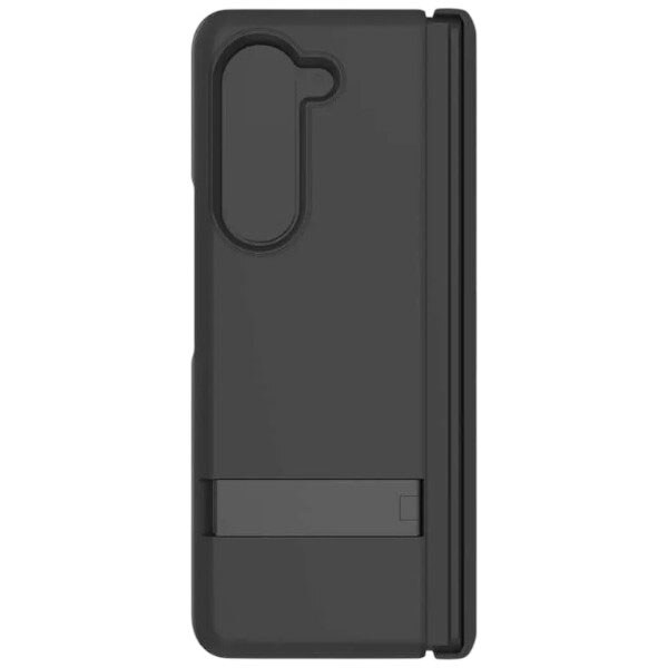 Чехол (накладка) Samsung F936 Galaxy Fold 4 5G, Body Glove Kickstand Case, Черный - № 3 Чехол (накладка) Samsung F936 Galaxy Fold 4 5G, Body Glove Kickstand Case, Черный - № 3
