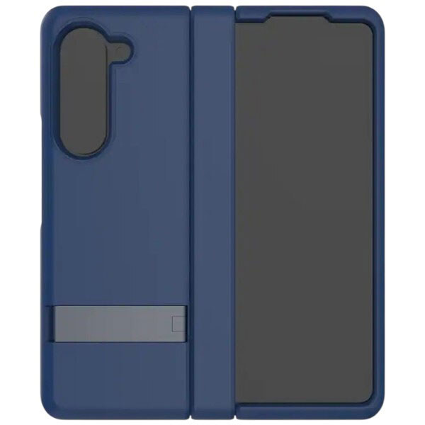 Чехол (накладка) Samsung F946 Galaxy Z Fold 5, Body Glove Kickstand Case, Синий - № 1 Чехол (накладка) Samsung F946 Galaxy Z Fold 5, Body Glove Kickstand Case, Синий - № 1