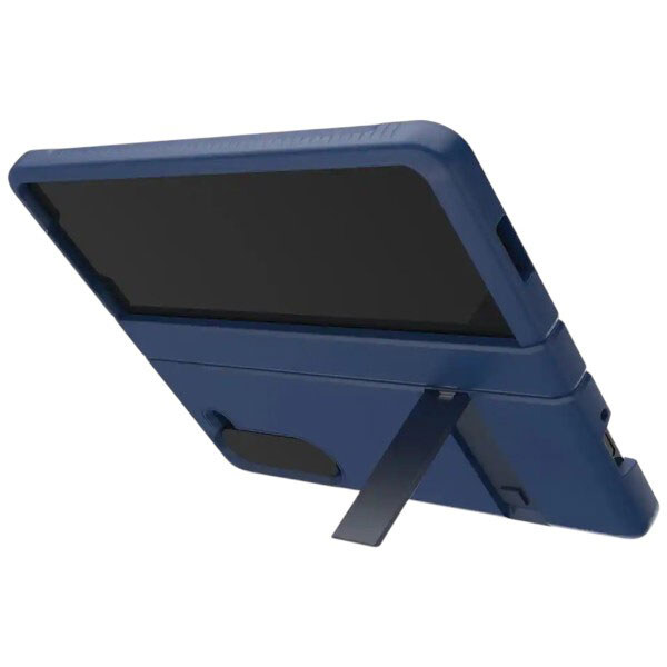 Чехол (накладка) Samsung F946 Galaxy Z Fold 5, Body Glove Kickstand Case, Синий - № 2 Чехол (накладка) Samsung F946 Galaxy Z Fold 5, Body Glove Kickstand Case, Синий - № 2