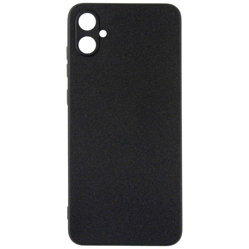 Чехол (накладка) Motorola Moto G05 / XT2523 Moto E15, Dengos Carbon, Черный - № 1 Чехол (накладка) Motorola Moto G05 / XT2523 Moto E15, Dengos Carbon, Черный - № 1