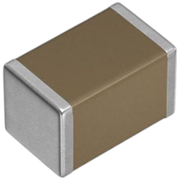 Конденсатор керамический SMD C1608X5R1C475K080AE - № 1 Конденсатор керамический SMD C1608X5R1C475K080AE - № 1