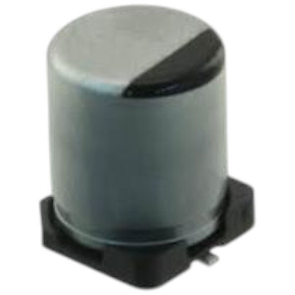 Конденсатор электролитический SMD CE016M0047RED-0605 - № 1 Конденсатор электролитический SMD CE016M0047RED-0605 - № 1