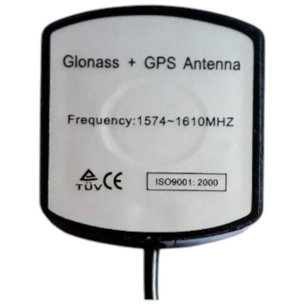 Антена ESG-GPS-03-SMA - № 1 Антена ESG-GPS-03-SMA - № 1