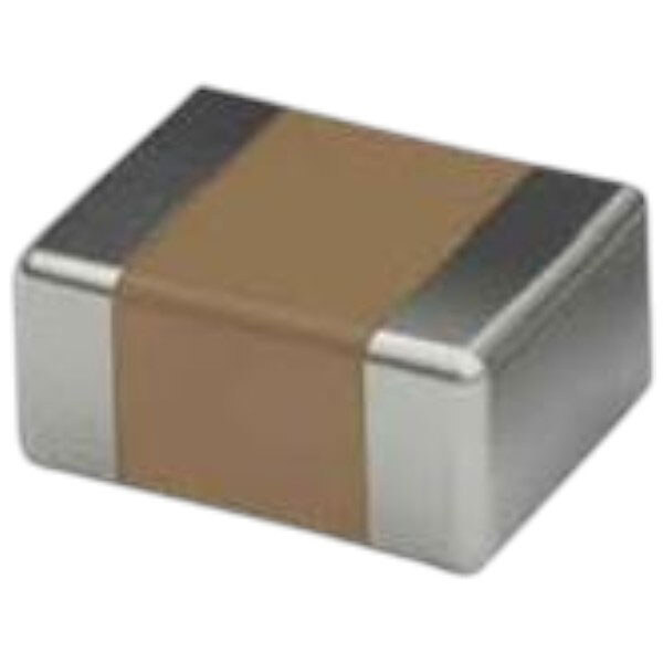 Конденсатор керамический SMD HLC0805X7R105K101N - № 1 Конденсатор керамический SMD HLC0805X7R105K101N - № 1