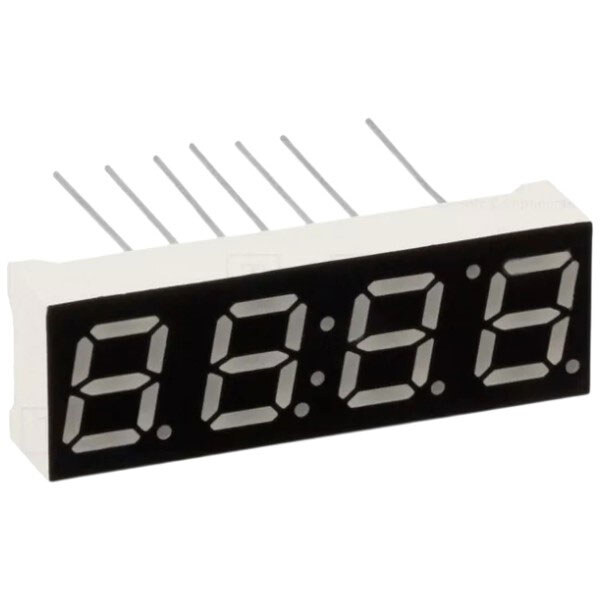 LED індикатор LFD080AAG-103-01 - № 1 LED індикатор LFD080AAG-103-01 - № 1