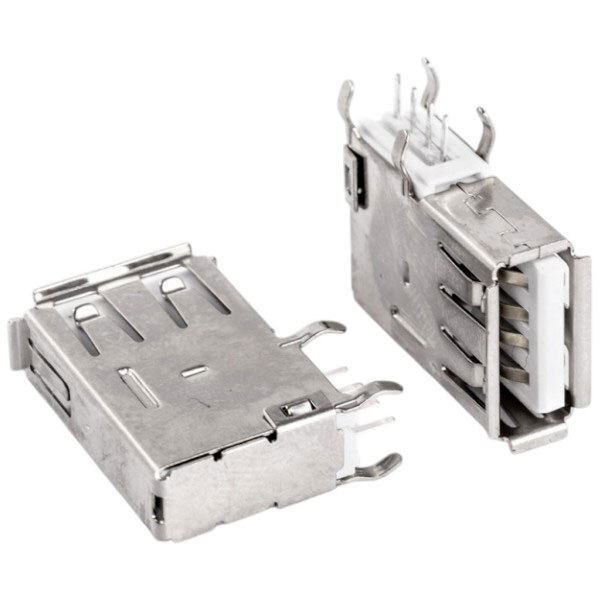 Роз'єм L-KLS1-191-4P-W - № 1 Роз'єм L-KLS1-191-4P-W - № 1