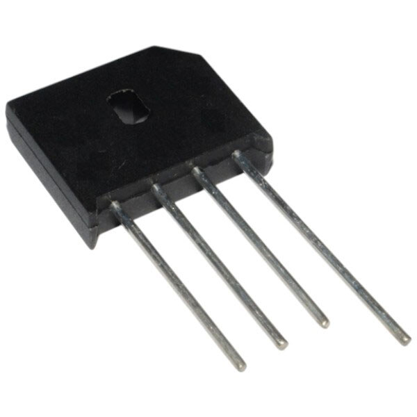 Діодний міст RS603 - № 1 Діодний міст RS603 - № 1