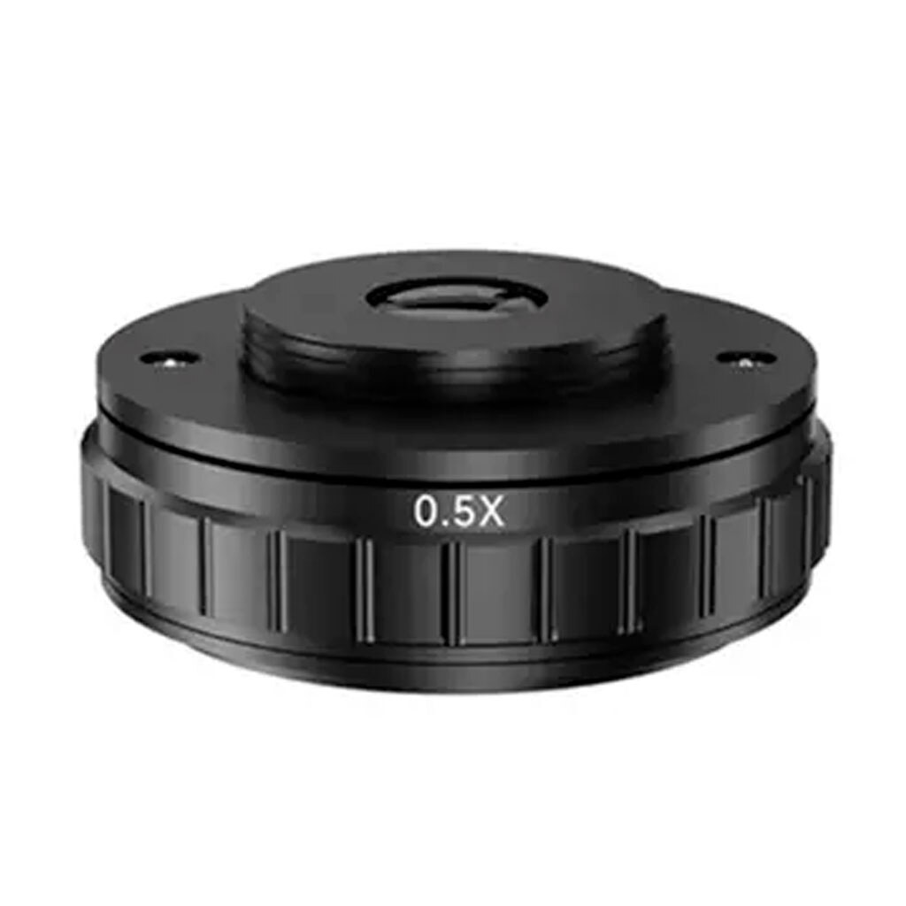 Адаптер камеры для тринокулярных микроскопов Mechanic MCNCTV0.5 - № 1 Адаптер камеры для тринокулярных микроскопов Mechanic MCNCTV0.5 - № 1