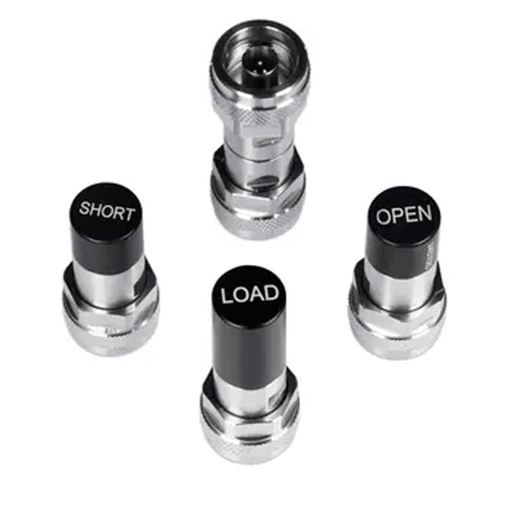 Калибровочный набор SIGLENT F504MS - № 1 Калибровочный набор SIGLENT F504MS - № 1