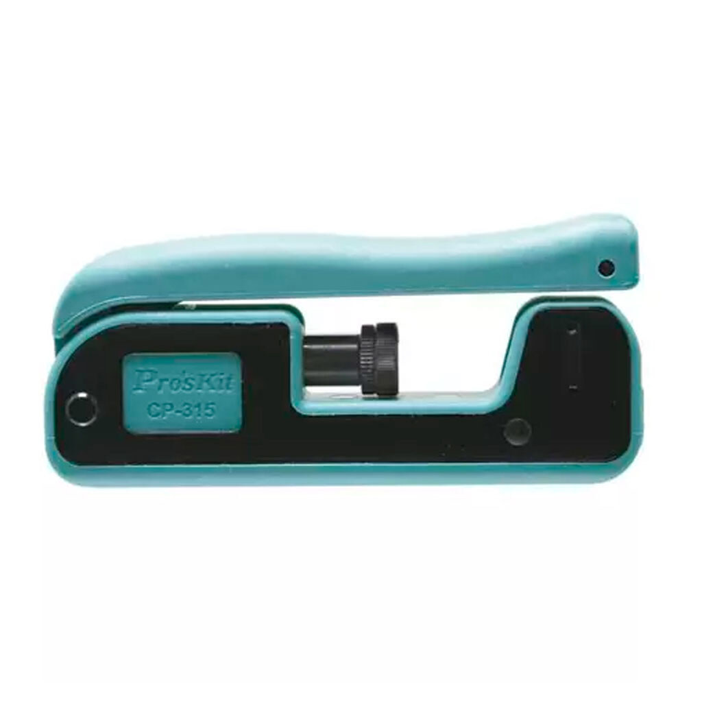Кримпер Pro'sKit CP-315 - № 1 Кримпер Pro'sKit CP-315 - № 1