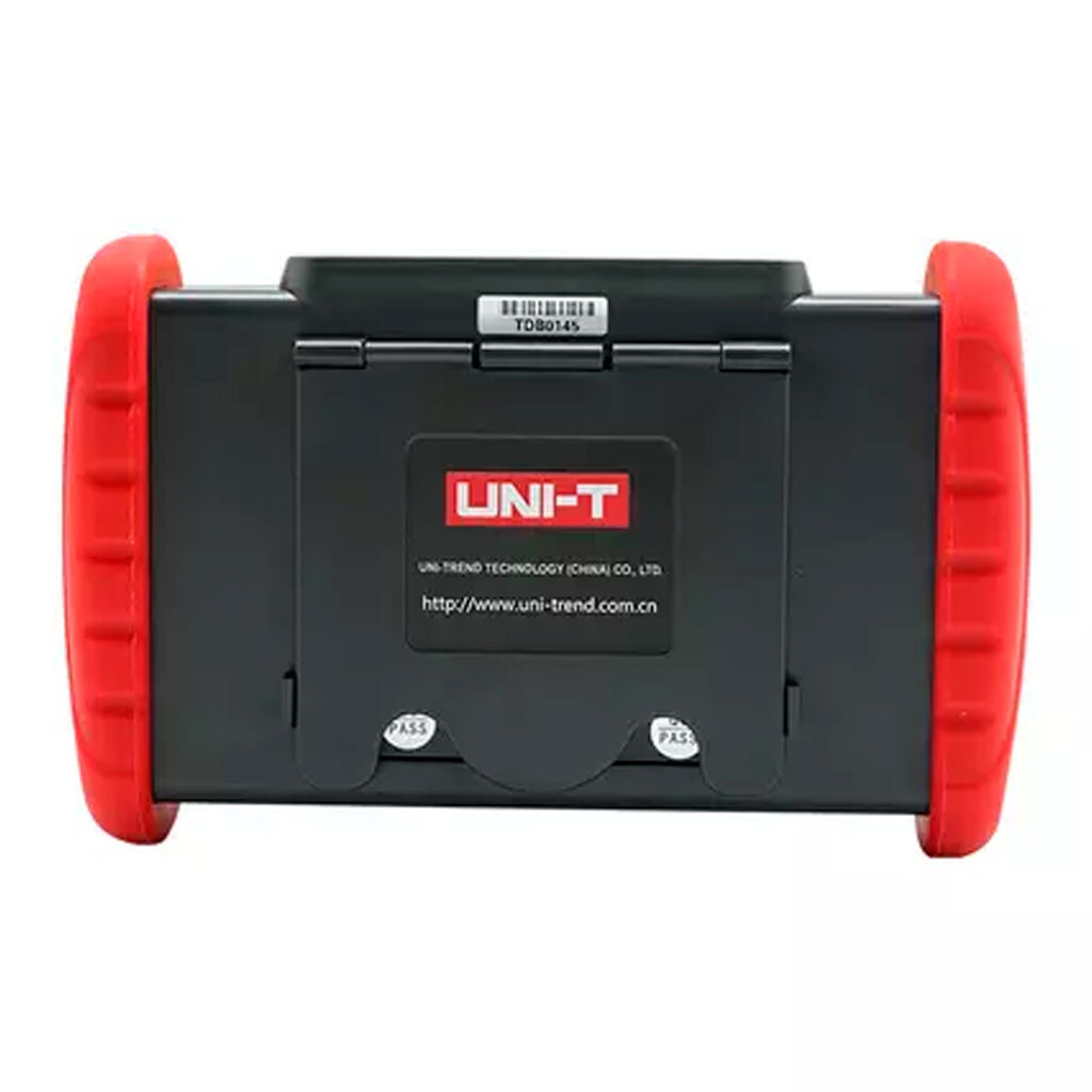 Цифровые токоизмерительные клещи UNI-T UT268B - № 3 Цифровые токоизмерительные клещи UNI-T UT268B - № 3