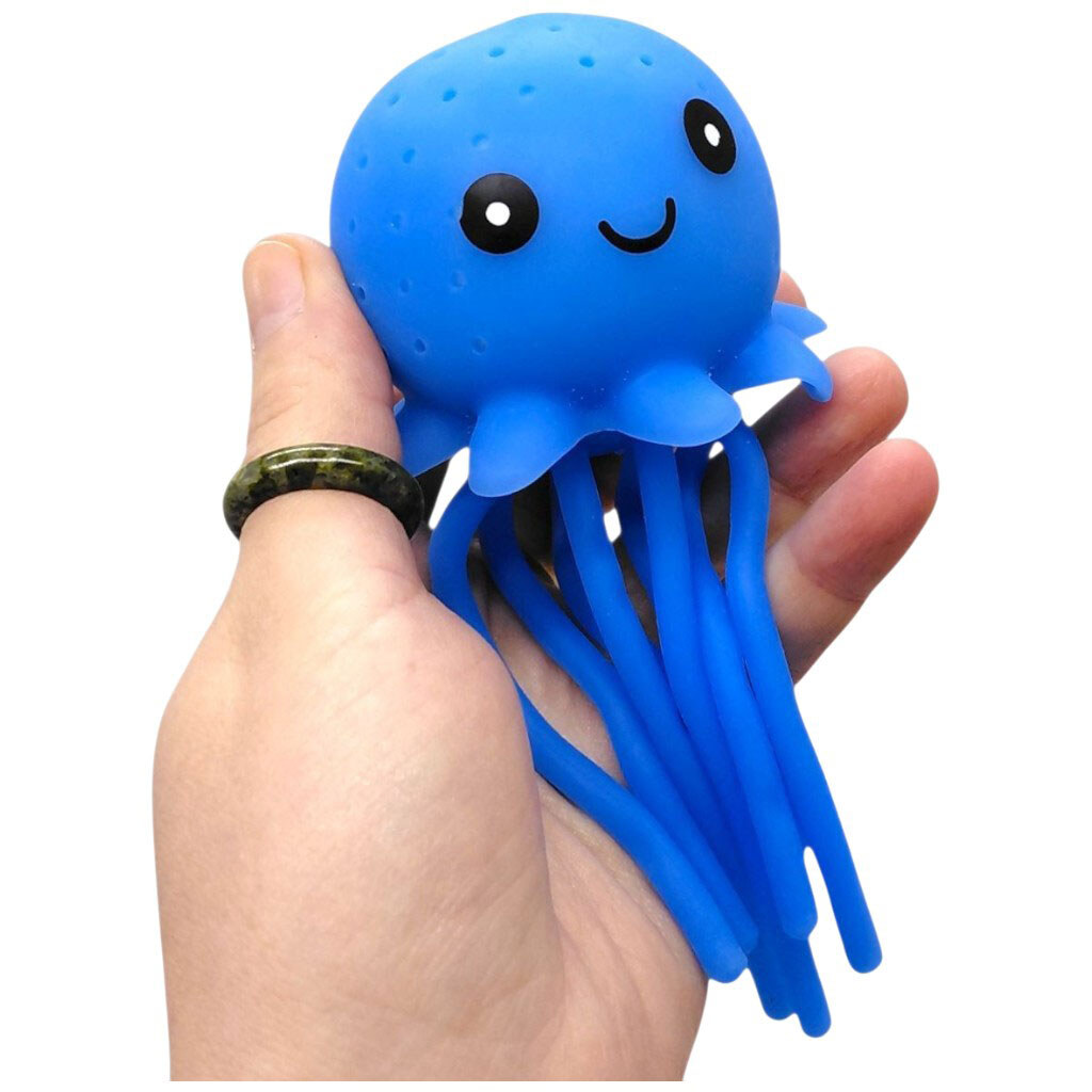 Антистрес "Восьминіг", Mic - № 2 Антистрес "Восьминіг", Mic - № 2