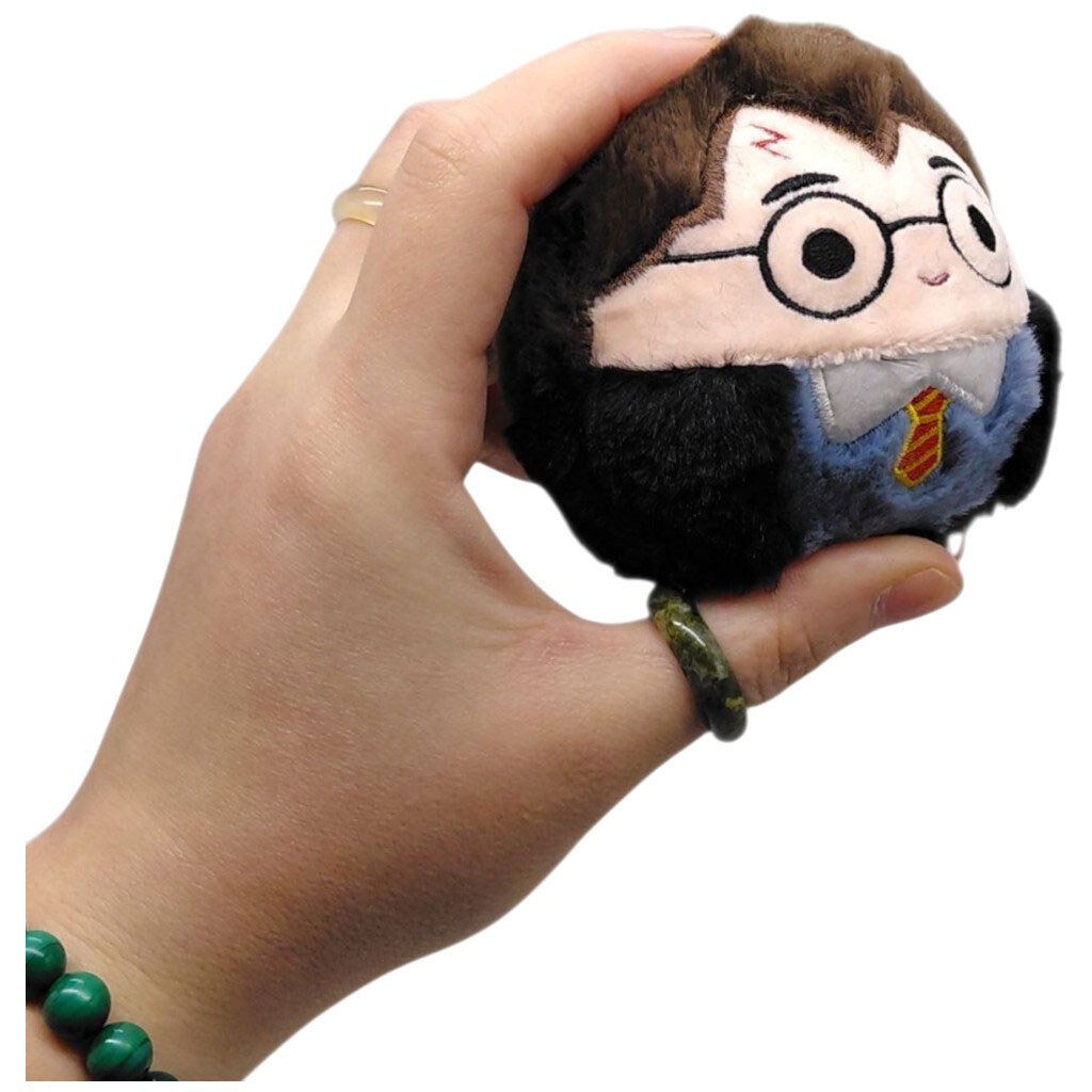 Детская мягкая игрушка-прыгунчик "Beanie Bouncer. Гарри Поттер", 8 см, Ty - № 2 Детская мягкая игрушка-прыгунчик "Beanie Bouncer. Гарри Поттер", 8 см, Ty - № 2