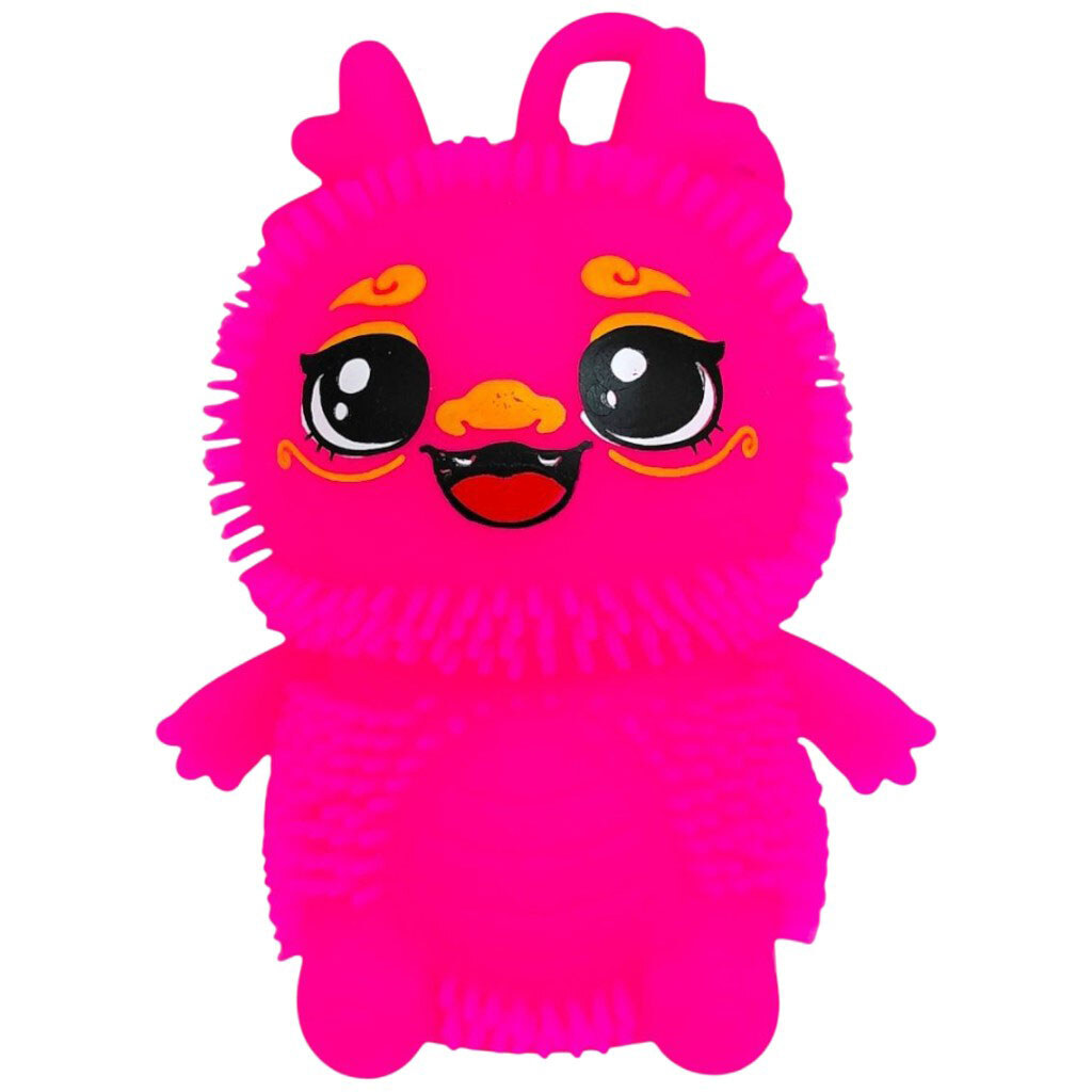 Їжачок, що світиться "Олень", 11 см, Mic - № 1 Їжачок, що світиться "Олень", 11 см, Mic - № 1