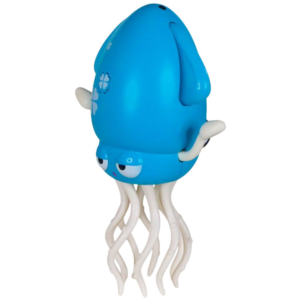 Интерактивная игрушка "КАЛЬМАРИНИ ДЕНСЕРИНИ", свет, украинский, Tiki Wiki - № 3 Интерактивная игрушка "КАЛЬМАРИНИ ДЕНСЕРИНИ", свет, украинский, Tiki Wiki - № 3