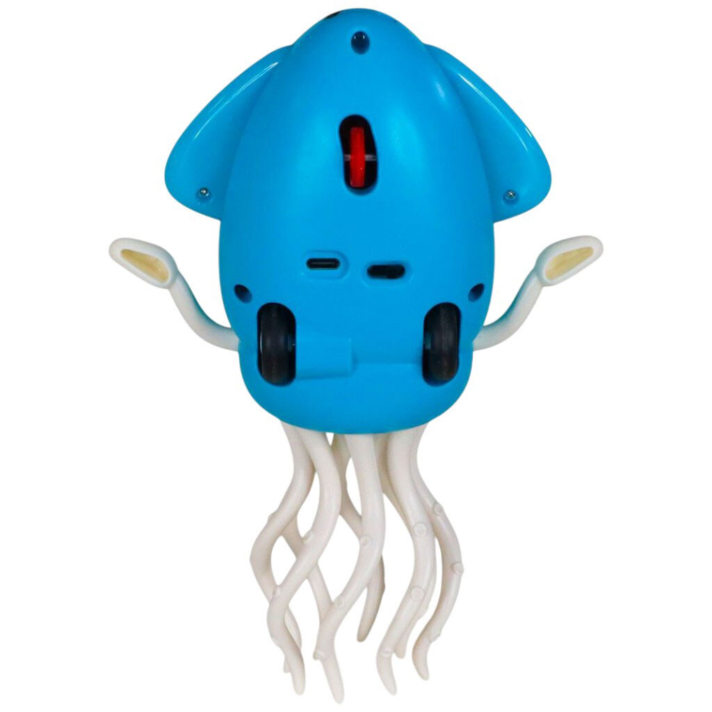 Интерактивная игрушка "КАЛЬМАРИНИ ДЕНСЕРИНИ", свет, украинский, Tiki Wiki - № 4 Интерактивная игрушка "КАЛЬМАРИНИ ДЕНСЕРИНИ", свет, украинский, Tiki Wiki - № 4