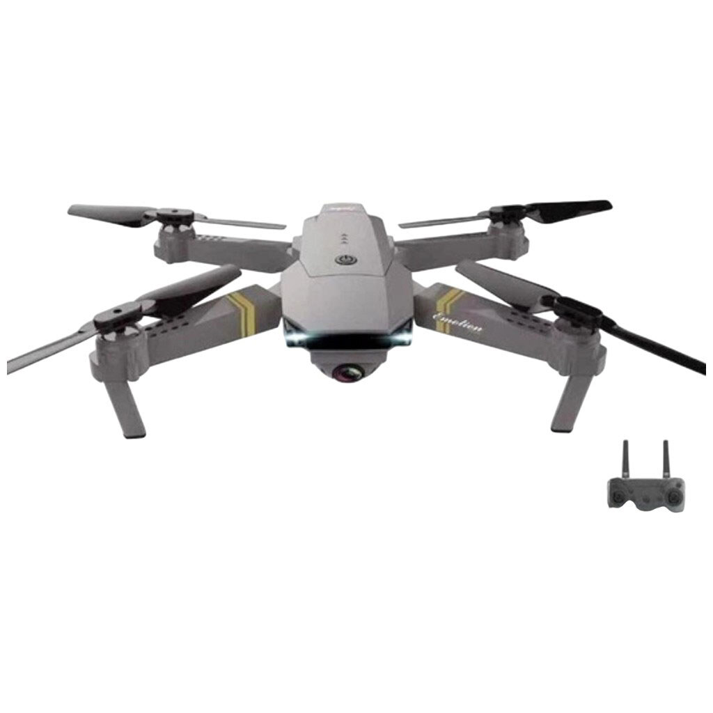 Квадрокоптер на радиоуправлении 2,4 GHz пульт, HD-камера, акум. 3,7 V, “Headless mode”, в коробке, MING WEI DA TOYS - № 3 Квадрокоптер на радиоуправлении 2,4 GHz пульт, HD-камера, акум. 3,7 V, “Headless mode”, в коробке, MING WEI DA TOYS - № 3