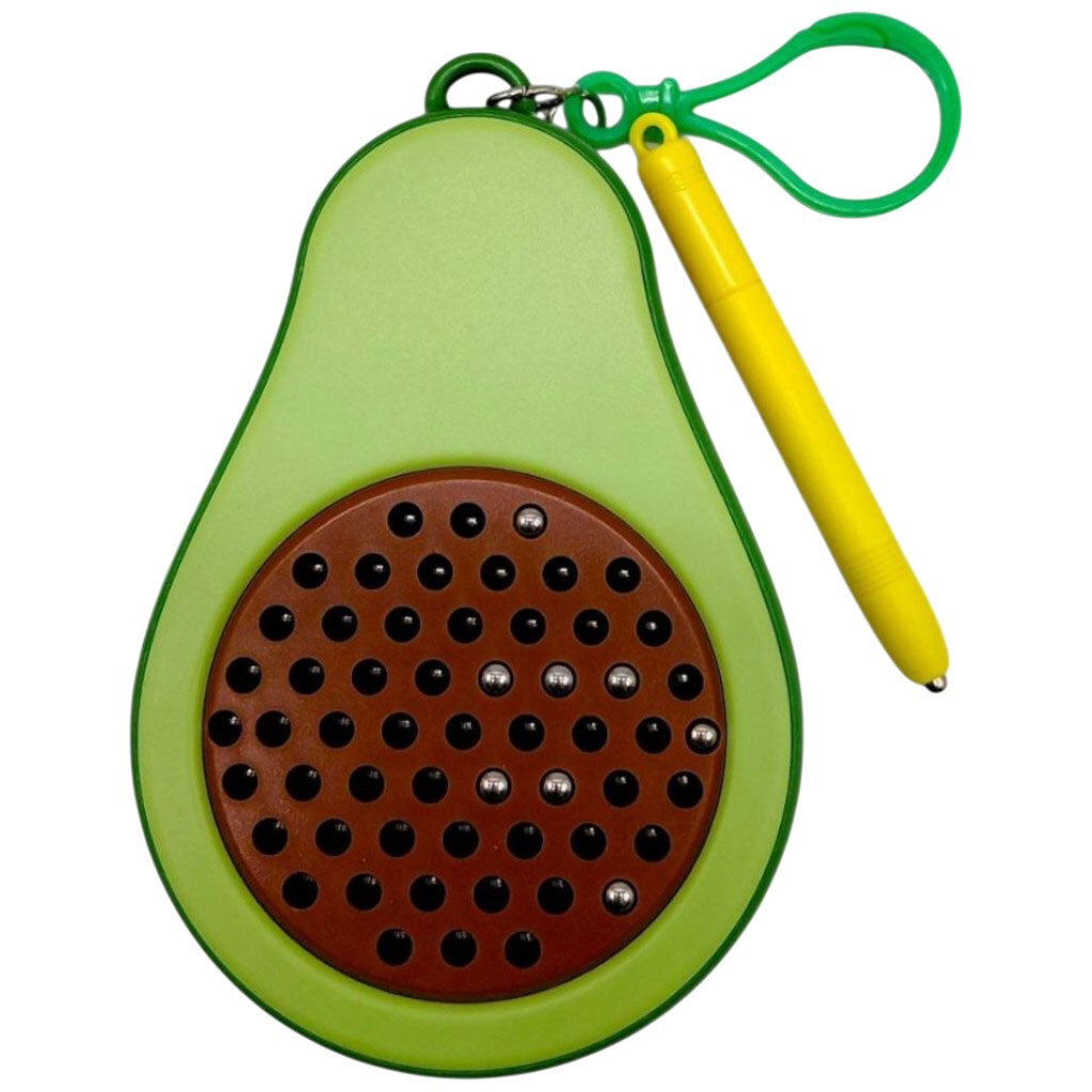 Мозаика-магнитная "Авокадо", Країна Іграшок - № 1 Мозаика-магнитная "Авокадо", Країна Іграшок - № 1