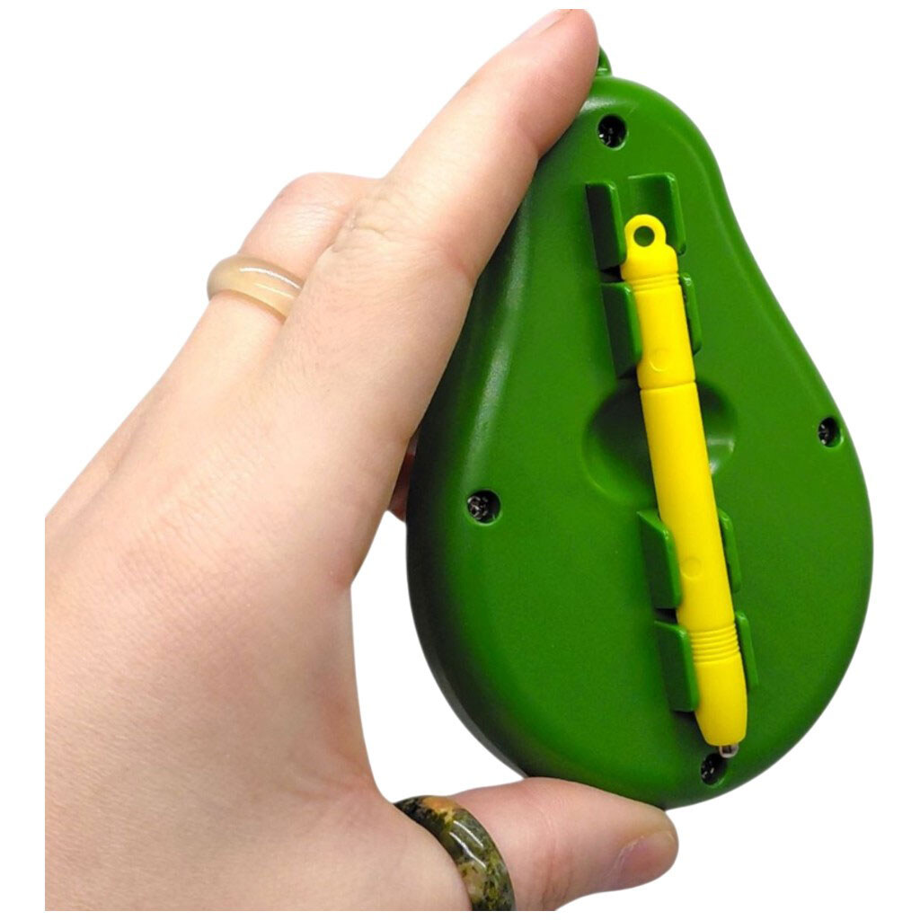 Мозаика-магнитная "Авокадо", Країна Іграшок - № 3 Мозаика-магнитная "Авокадо", Країна Іграшок - № 3