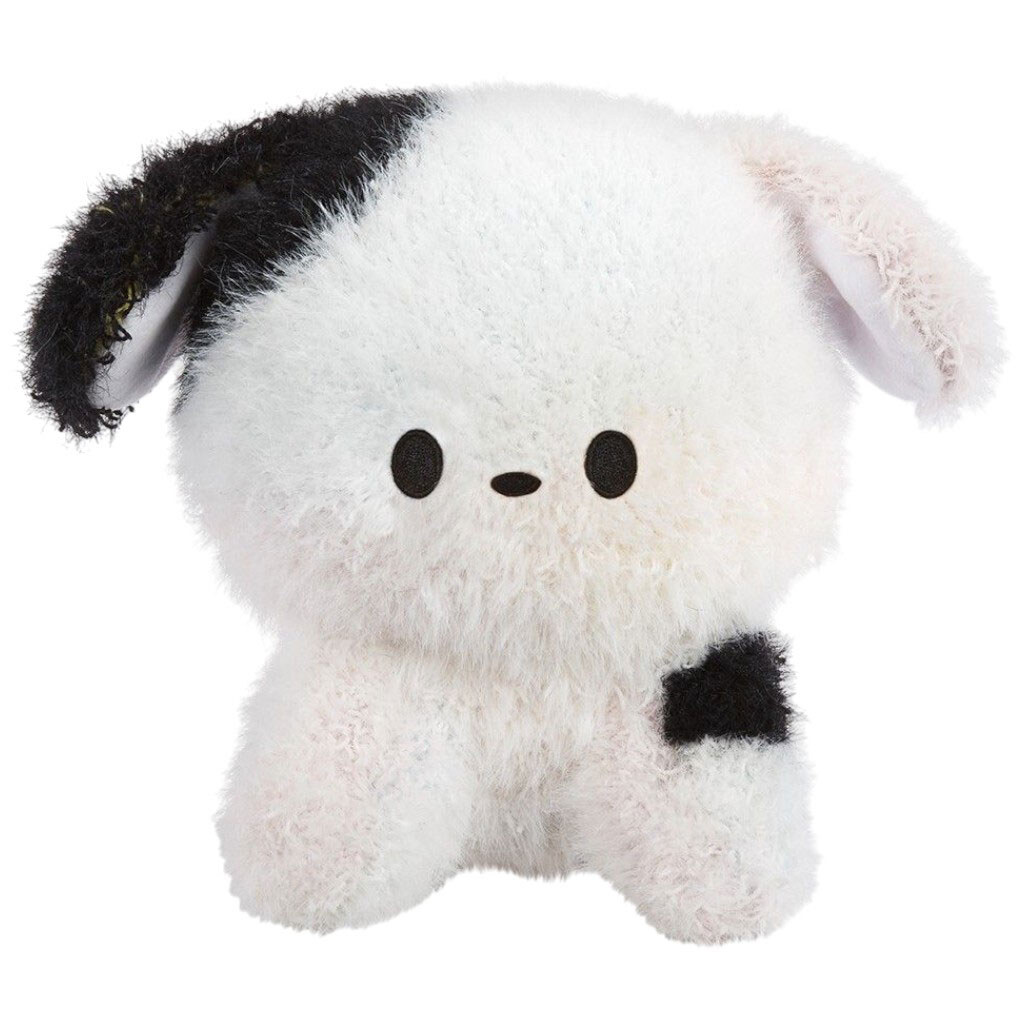 Мягкая игрушка-антистресс Fluffie Stuffiez серии Small Plush - Песик, Fluffie Stuffiez - № 1 Мягкая игрушка-антистресс Fluffie Stuffiez серии Small Plush - Песик, Fluffie Stuffiez - № 1