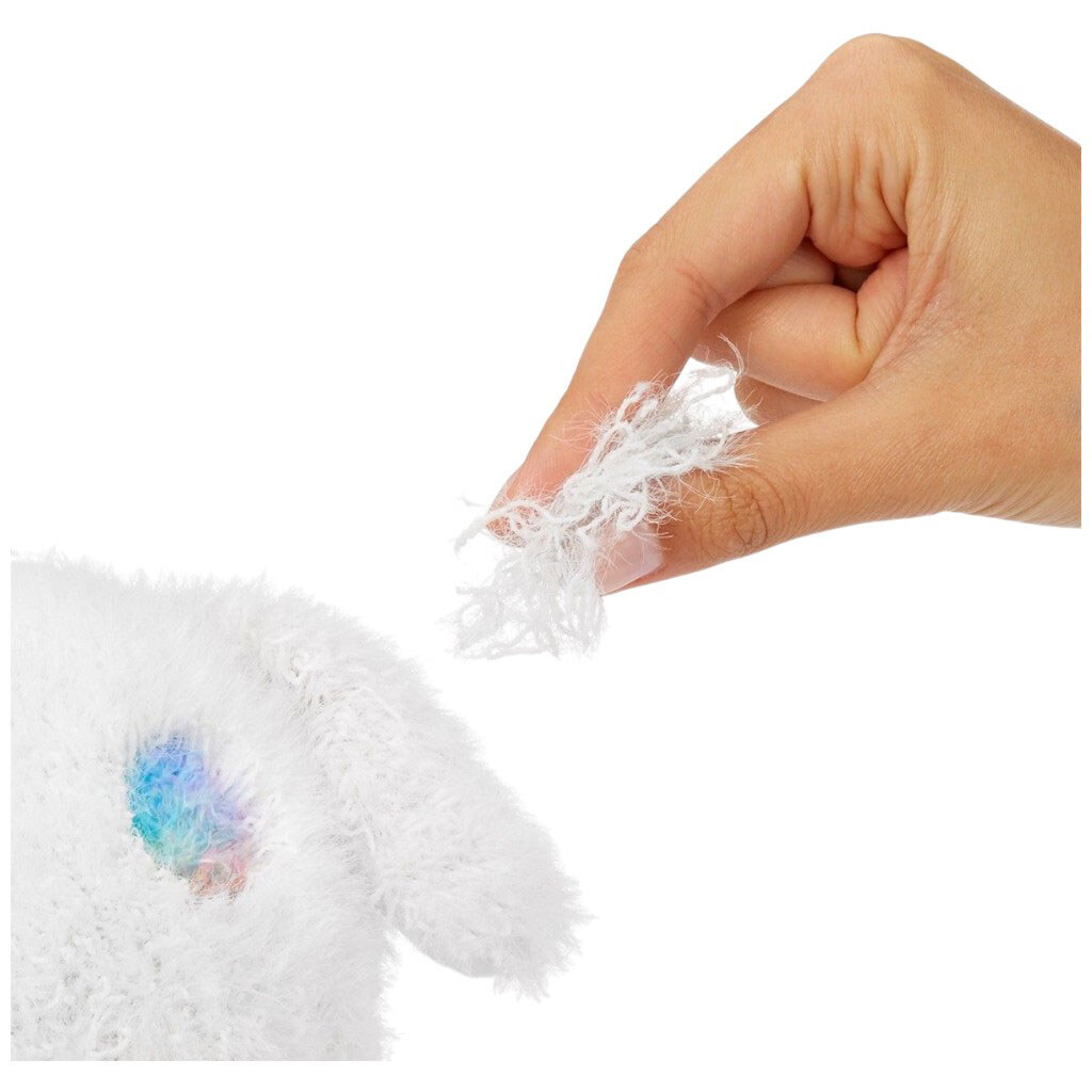 Мягкая игрушка-антистресс Fluffie Stuffiez серии Small Plush - Песик, Fluffie Stuffiez - № 3 Мягкая игрушка-антистресс Fluffie Stuffiez серии Small Plush - Песик, Fluffie Stuffiez - № 3