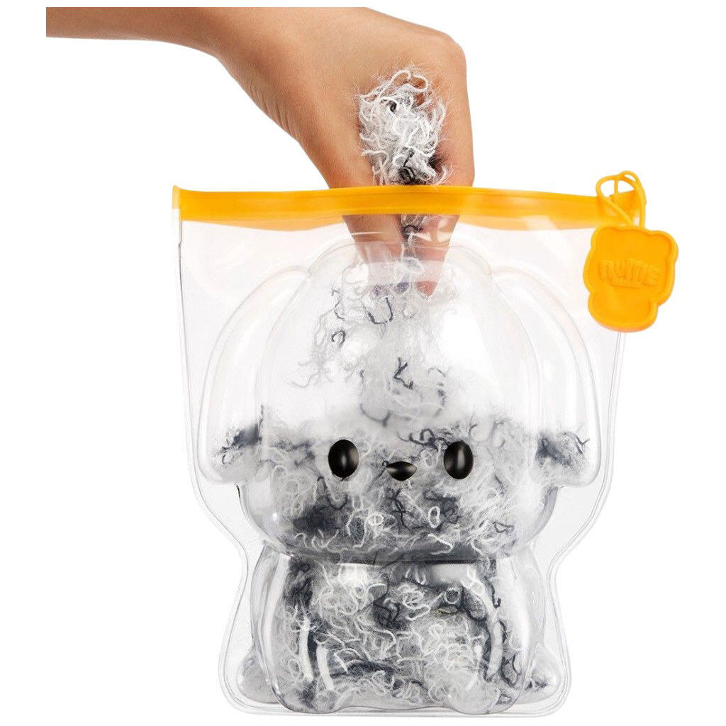 Мягкая игрушка-антистресс Fluffie Stuffiez серии Small Plush - Песик, Fluffie Stuffiez - № 6 Мягкая игрушка-антистресс Fluffie Stuffiez серии Small Plush - Песик, Fluffie Stuffiez - № 6